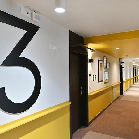 Residence Services Cazam Clermont-Ferrand Exterior photo