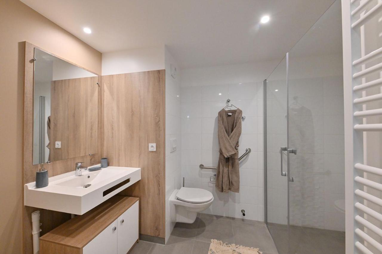 Residence Services Cazam Clermont-Ferrand Exterior photo